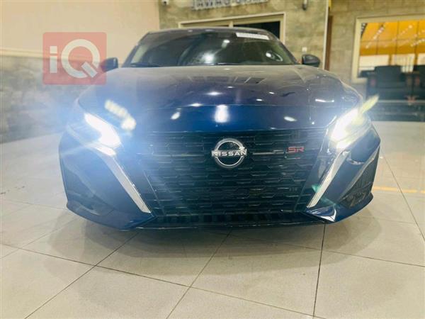 نيسان ألتيما 2024 للبيع في العراق - اربيل